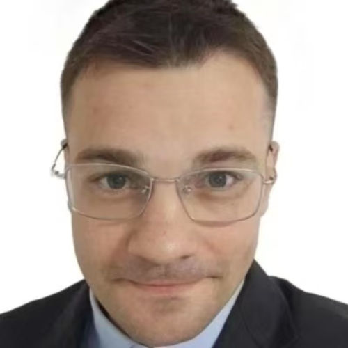 Ryan David Campbell