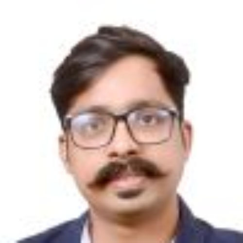 Dr Puneet Jain