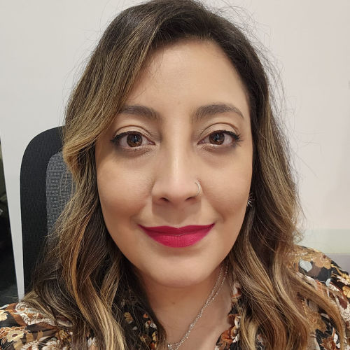Andrea F Forero Salamanca