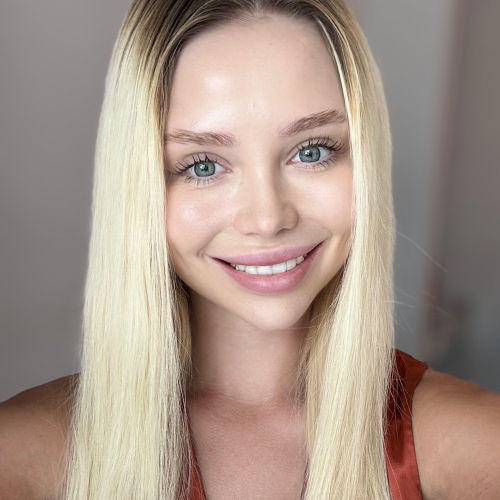 Milena Khristoforova