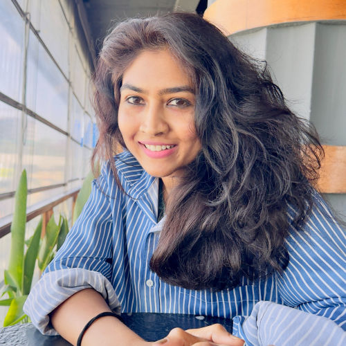 Pratiksha R