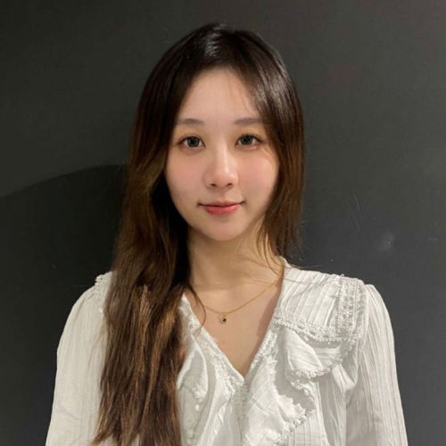 Nicole Lau Yi Yin