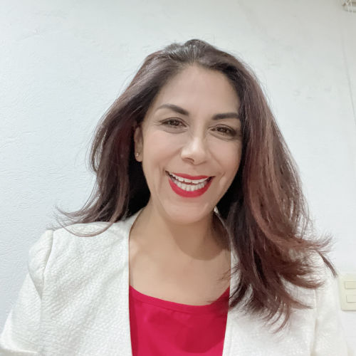 Norma Gabriela Aguilera Hernandez