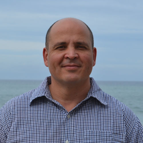 Claudio Barrientos