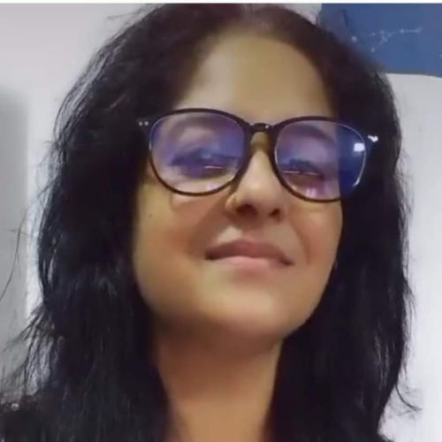 Dr Anjali Mishra