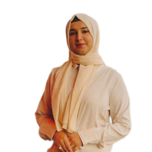 Alia Mehmood