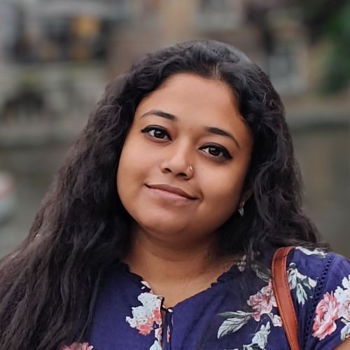 Subhabrataa Biswas