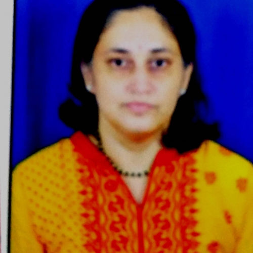 Nandini Deodhar