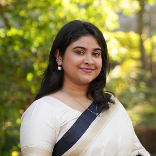 Shristi Singh