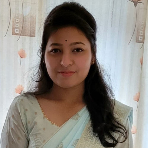 ARPITA NIGAM