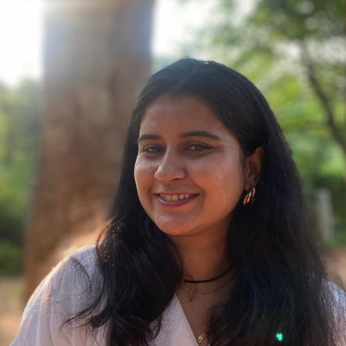 vaibhavi kulkarni