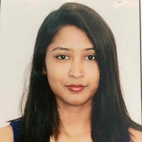 Supriya Baral