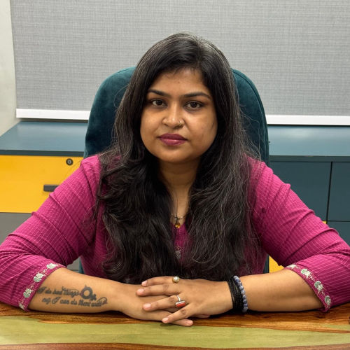 Ritu Goel