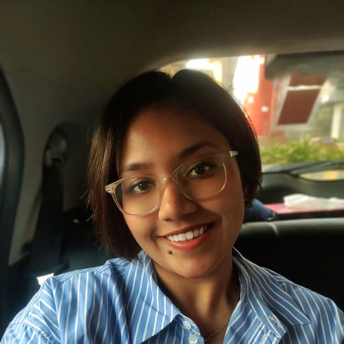 Christina Chinappa