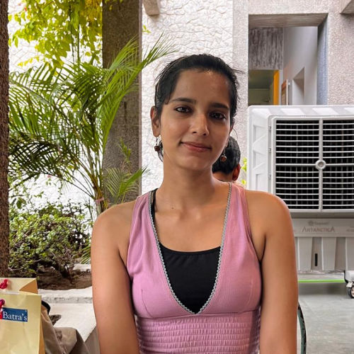 Subhuti Soni