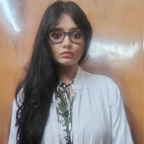 Aritri Ghosh