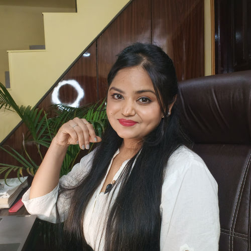 Mahua Banik Mazumder
