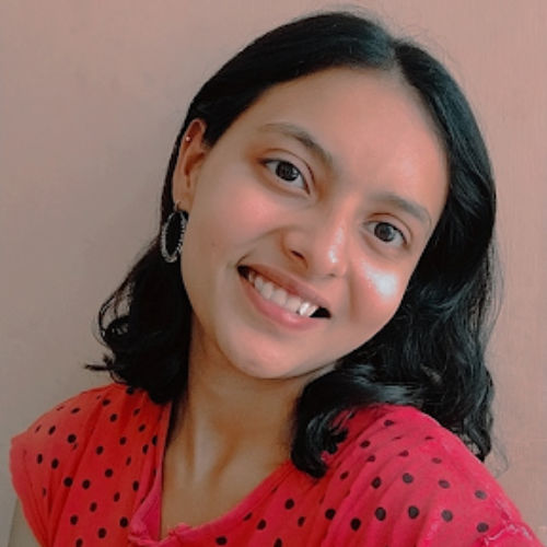 Pramila Sharma