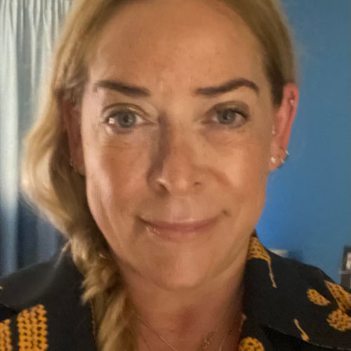 Louise Ralph