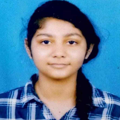 Soumi Mandal