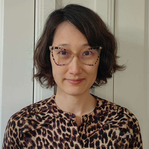 RONG QI