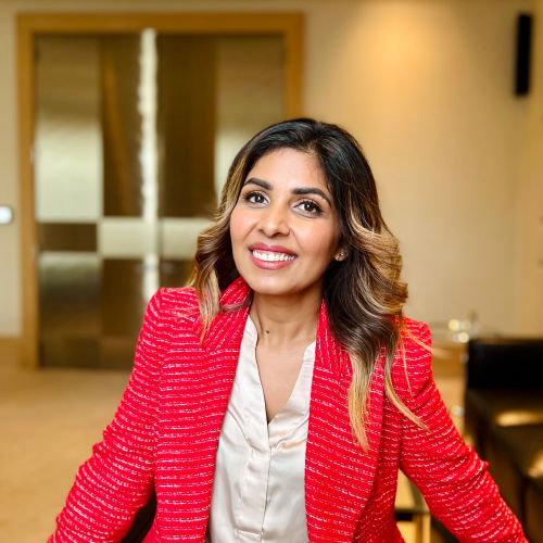 Kanchan Dora