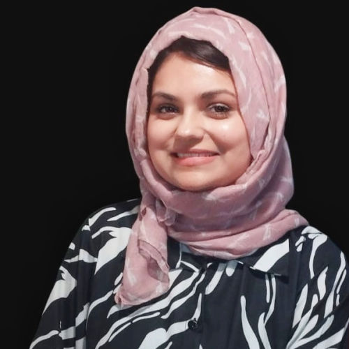 Arooj Waqar