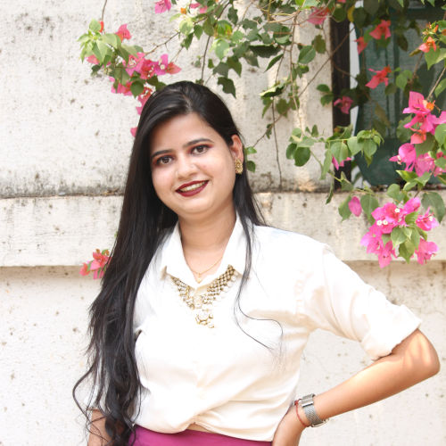 Moumita Paul