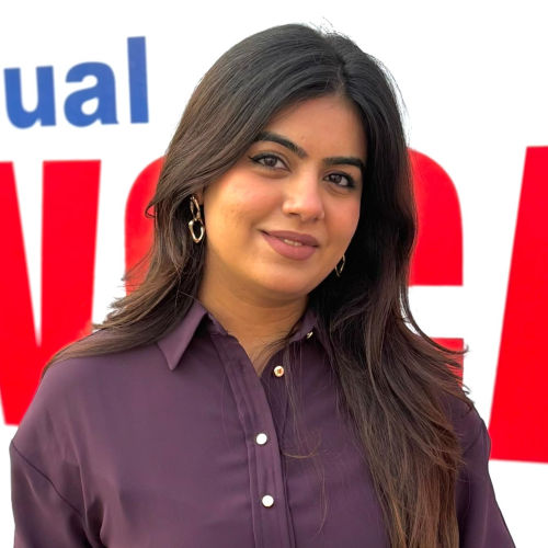 Lisa Panchal