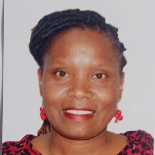 Nicoleta Mungai