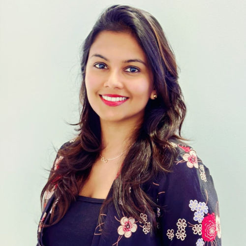 Mandakini Samarasinghe