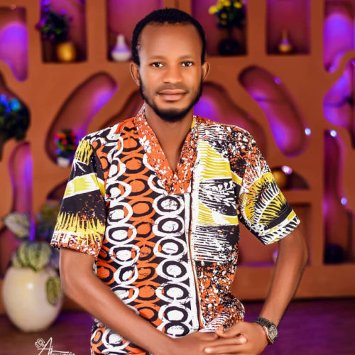 Olamilekan Olawoyin