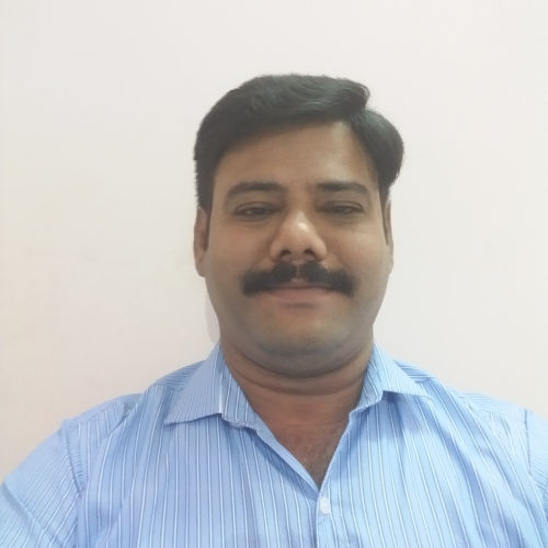 Prasanna LG