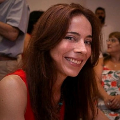 Camila De la Vega