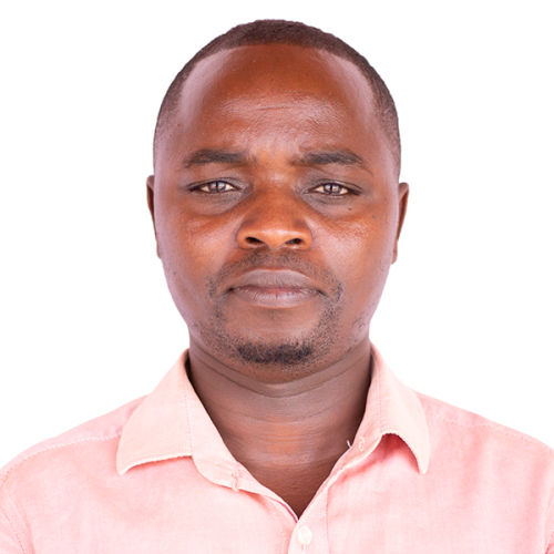 Ernest Mutabaruka