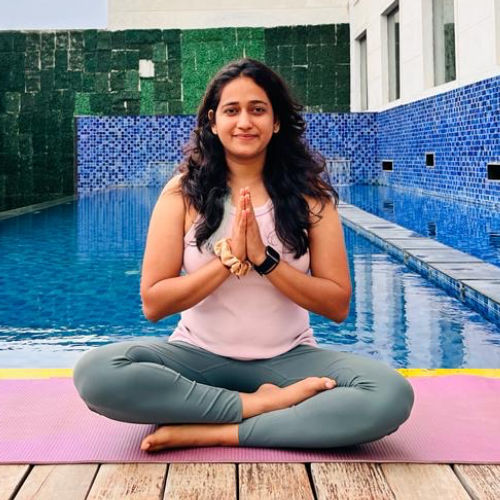 Garima Singh