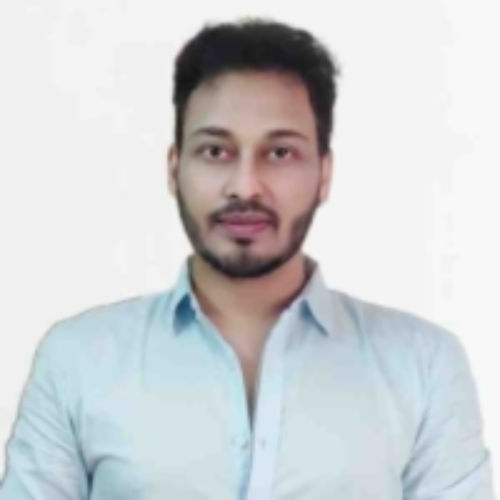 Koutilya Chhajed