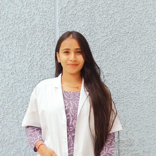 Nidhi R Lalwani Jain
