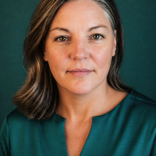 Vicky Dawson
