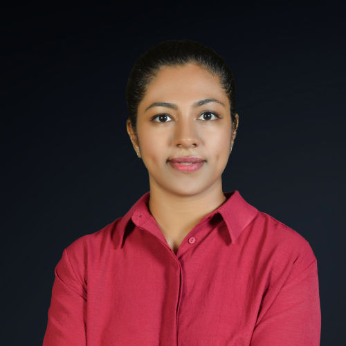 Purni Ranasinghe