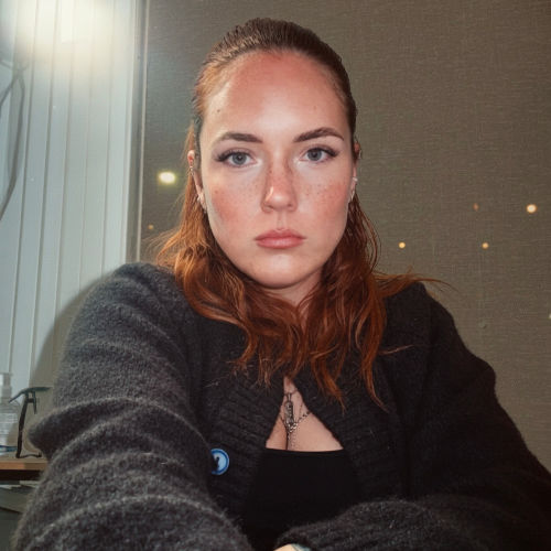 Harriet Phelan