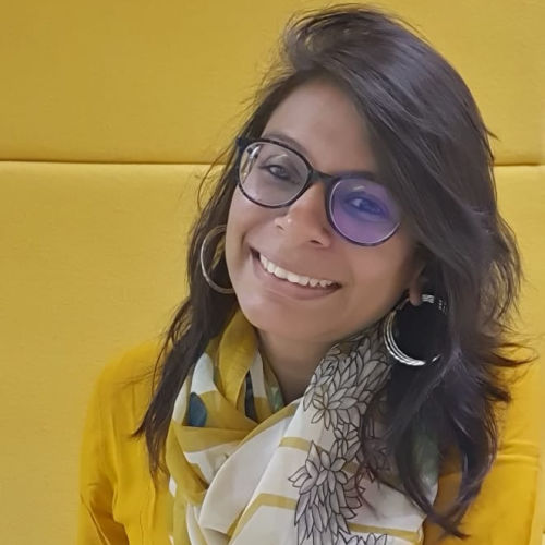Priya Jain