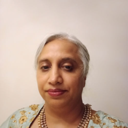Tuginder Kaur