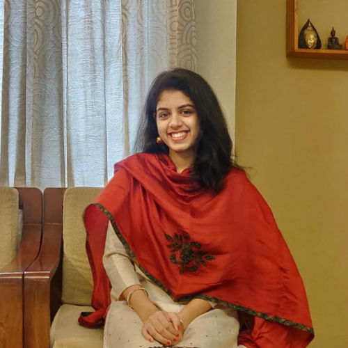 Neha Pai Dukle