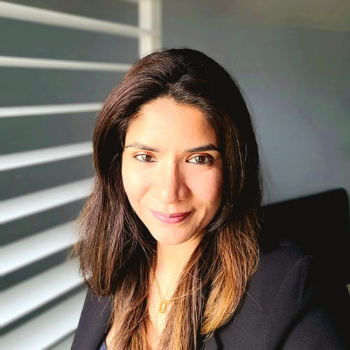 Ekta Abhay Lather