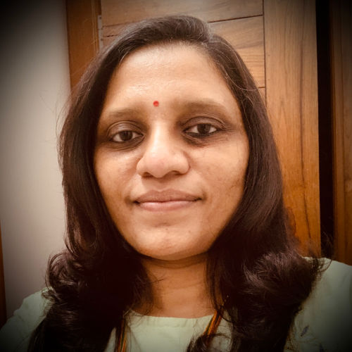 Dr Manisha Sharma