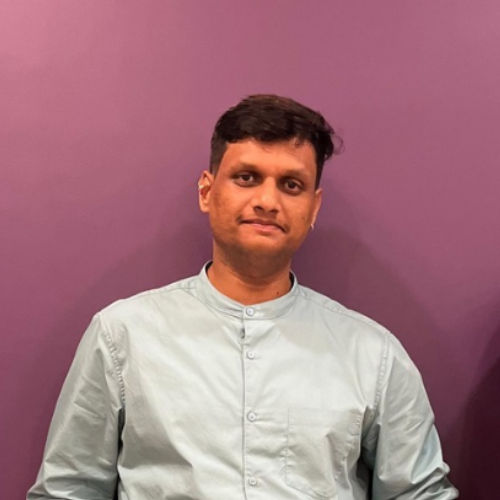 Girish Anant Adhikari Desai