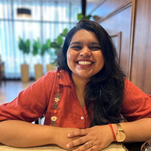 Shweta Wani
