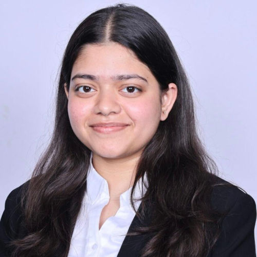 Anshika Singh