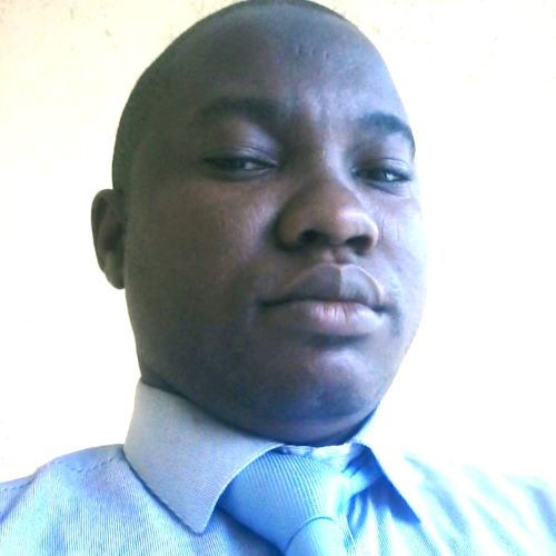 Olalekan Kazeem